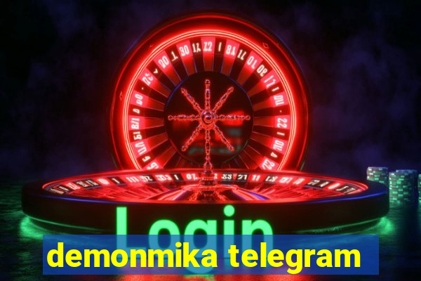 demonmika telegram